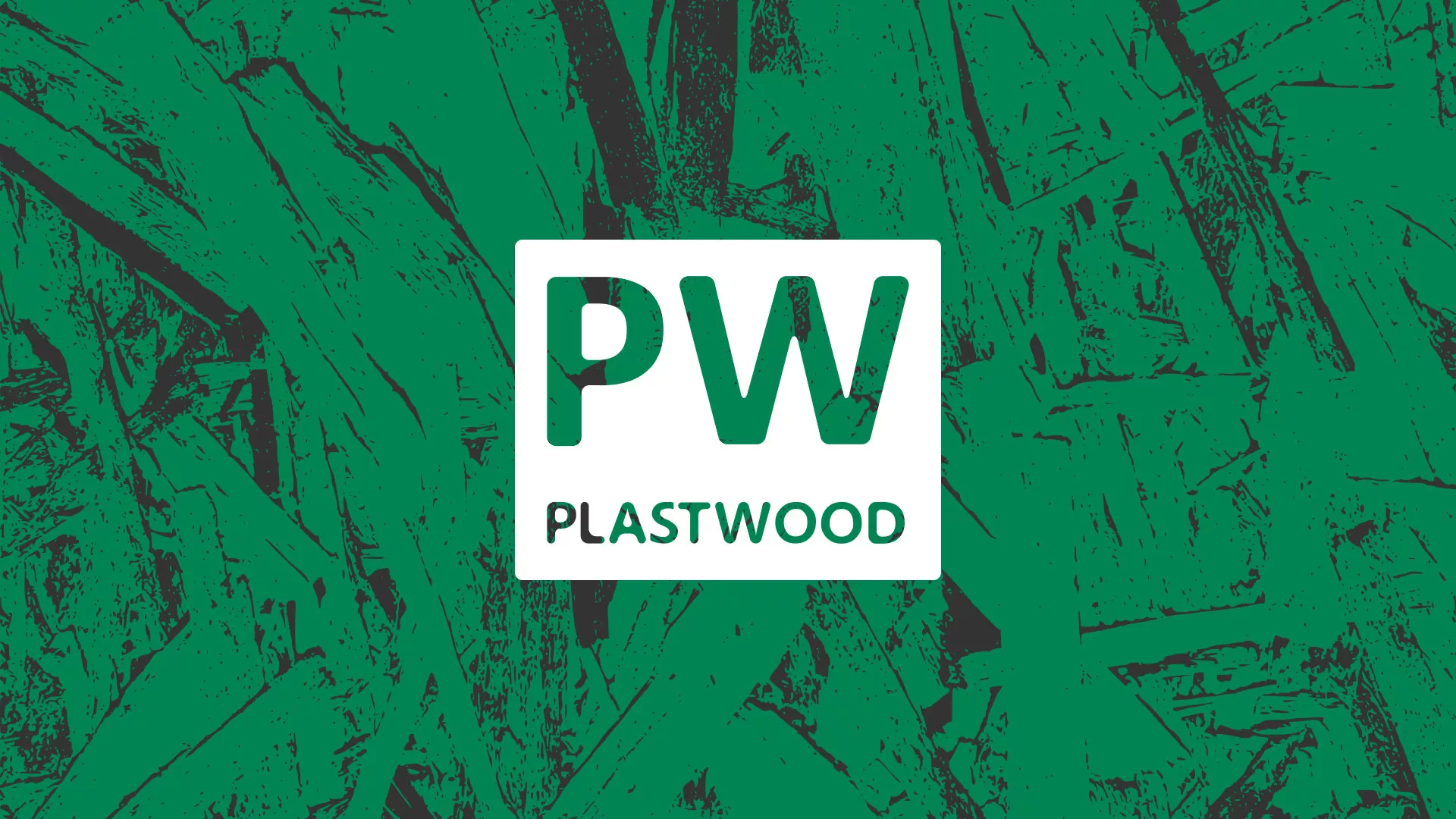 Разработка айдентики и сайта компании «Plastwood» в Тавде