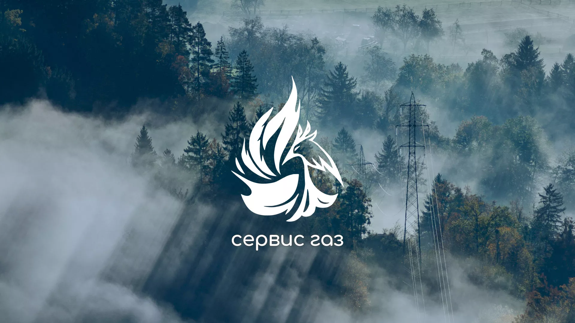 Создание сайта компании «Сервис газ» в Тавде