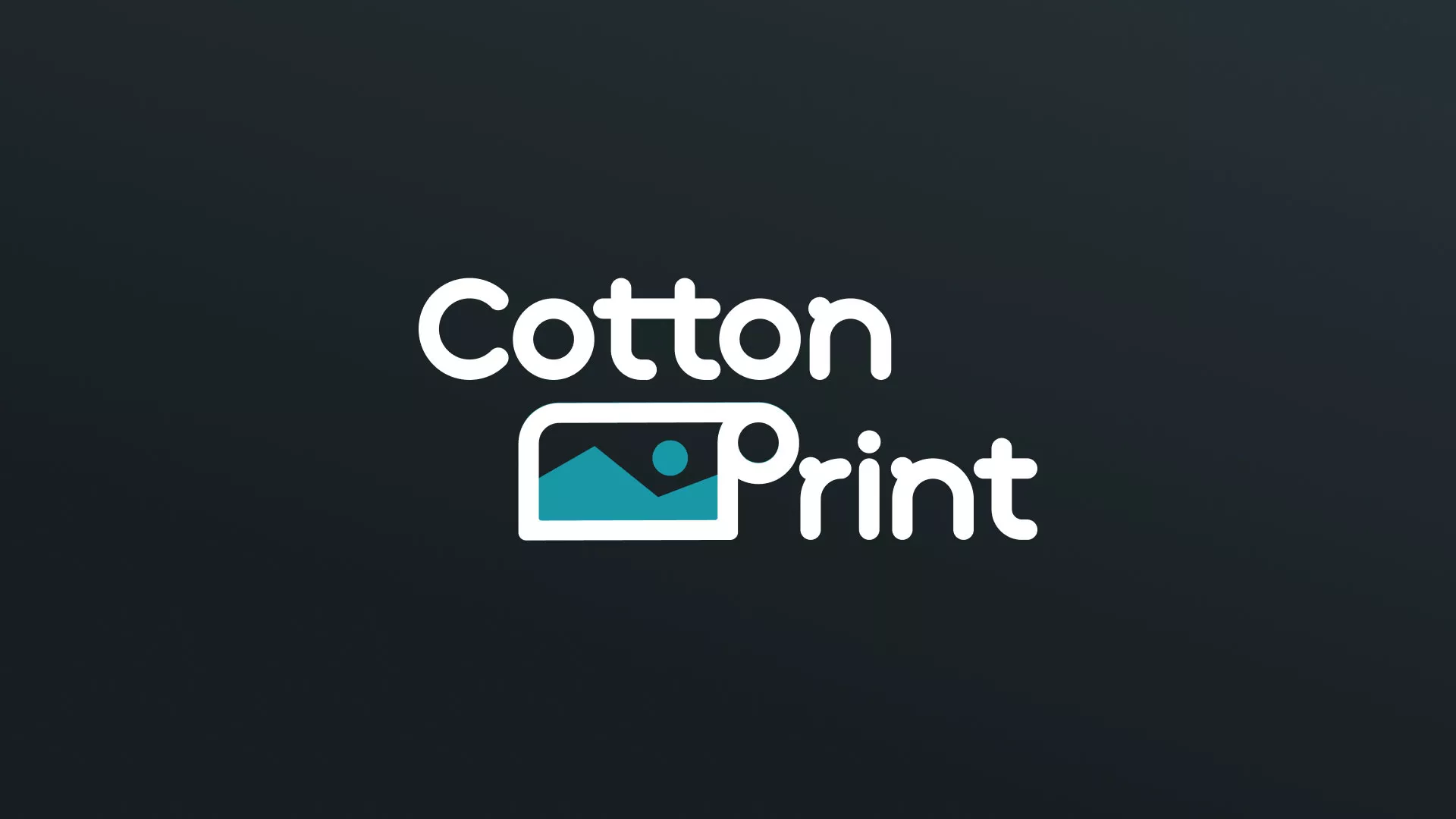 Разработка логотипа в Тавде для компании «CottonPrint»