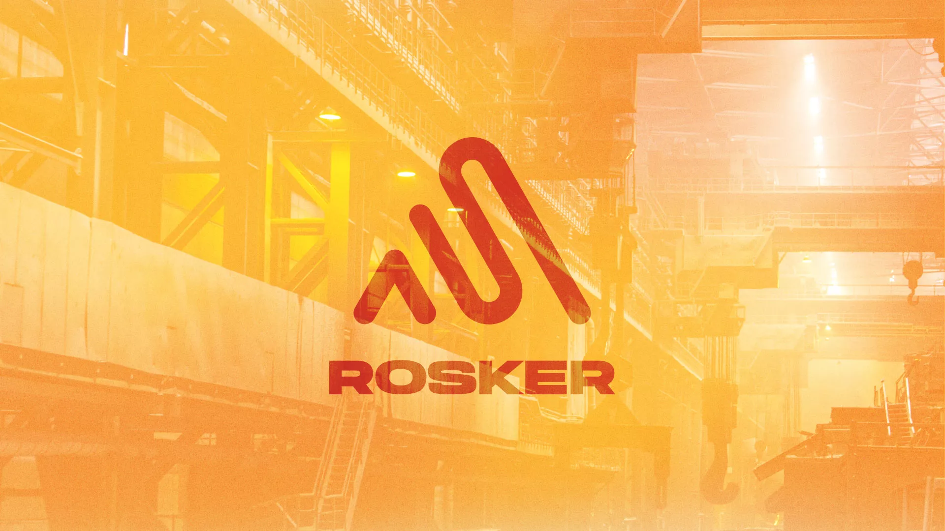 Ребрендинг компании «Rosker» и редизайн сайта в Тавде
