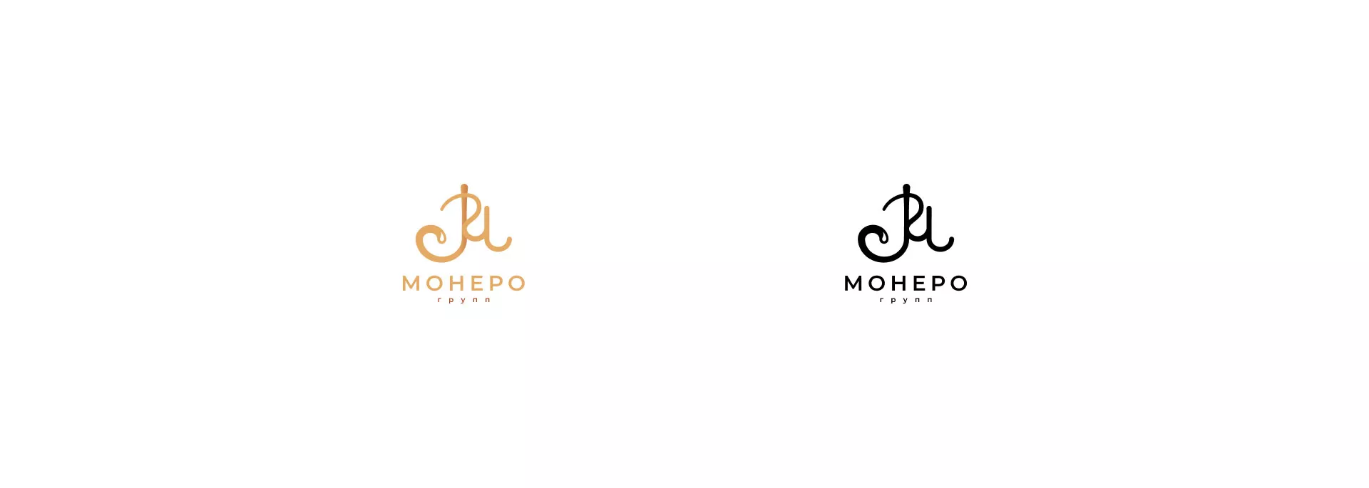 Создание логотипа кондитерской в Тавде