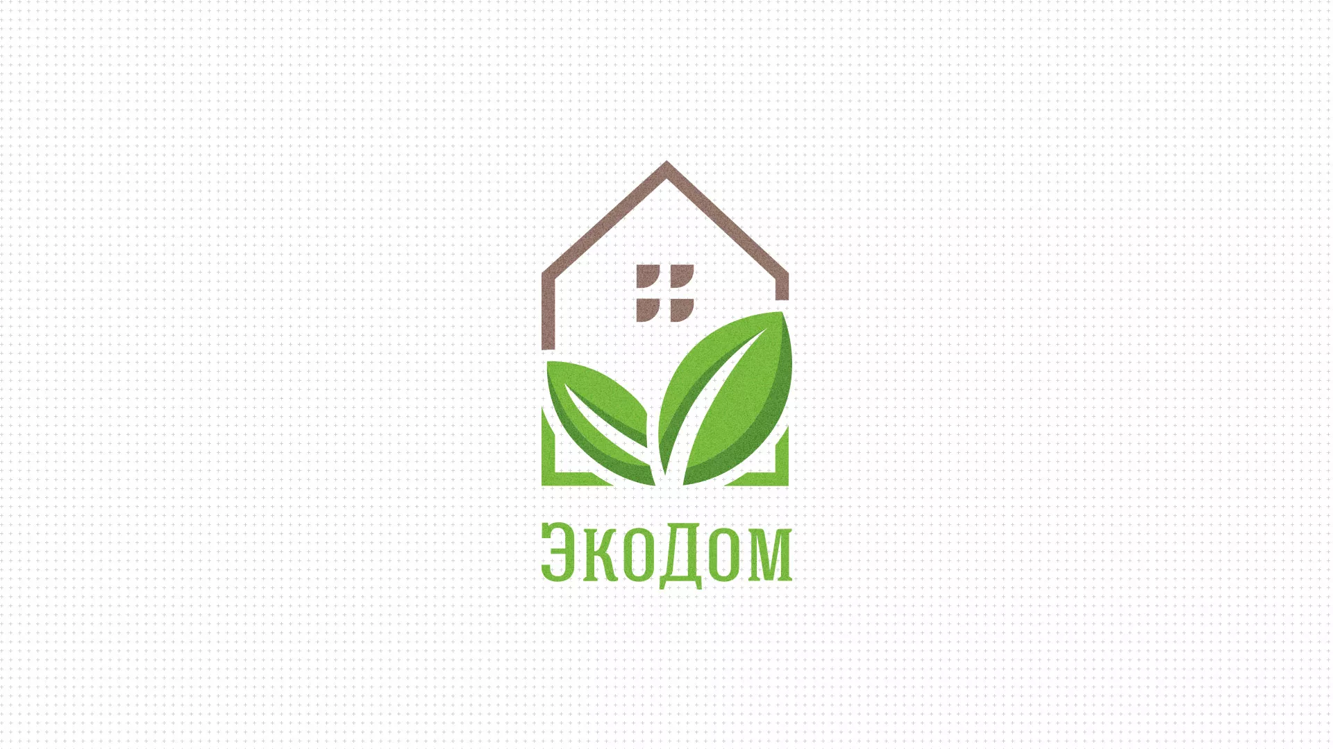 Создание сайта для строительной компании «ЭКОДОМ» в Тавде