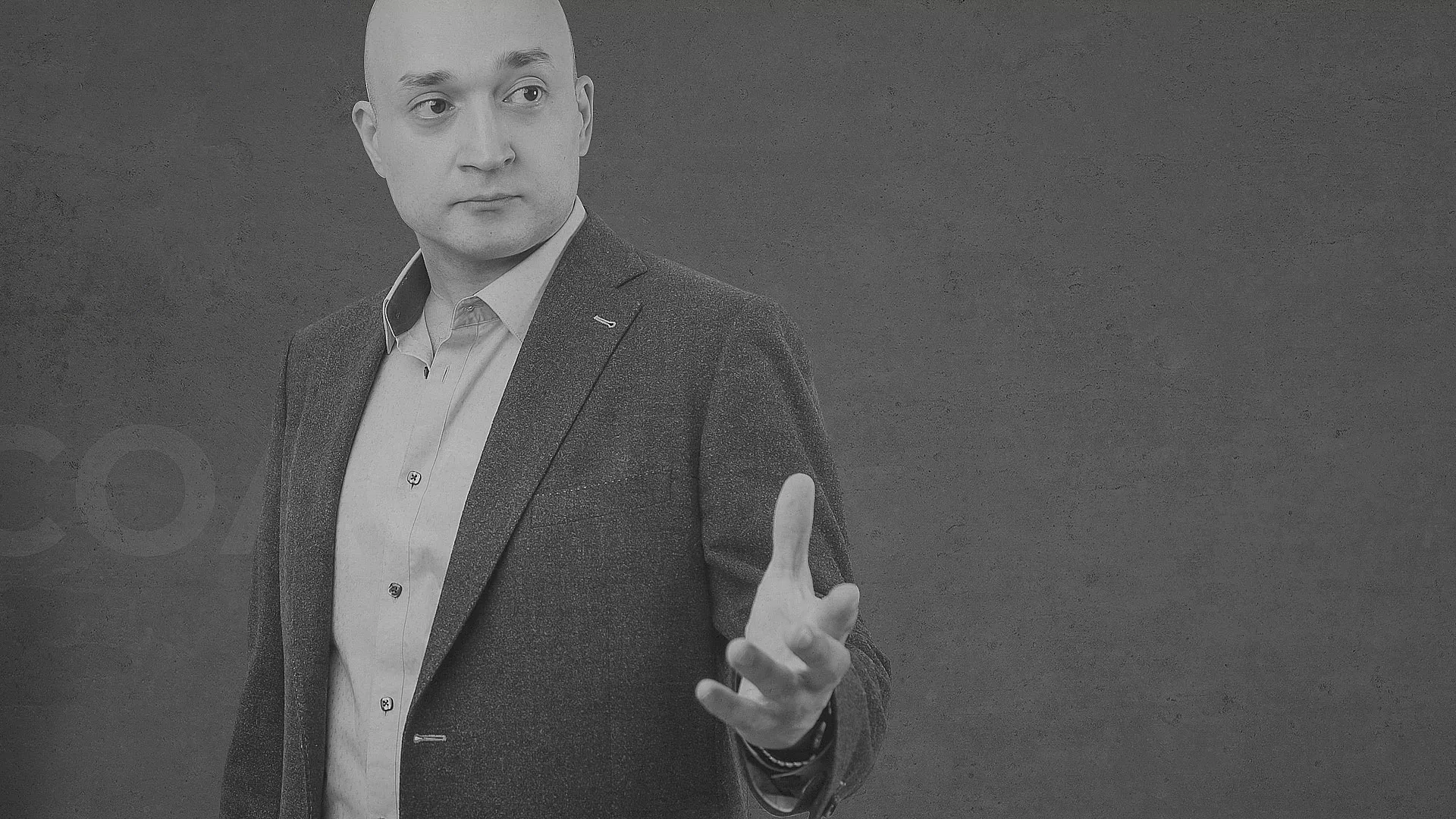 Разработка сайта для бизнес-тренера в Тавде